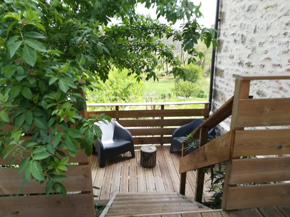 Chez Karine Et Julien Daire Cahors Dış mekan fotoğraf