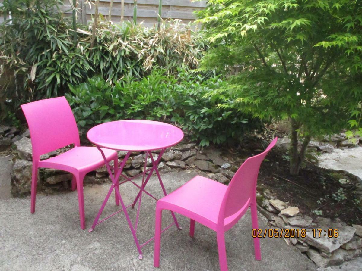 Chez Karine Et Julien Daire Cahors Dış mekan fotoğraf