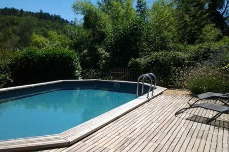 Chez Karine Et Julien Daire Cahors Dış mekan fotoğraf