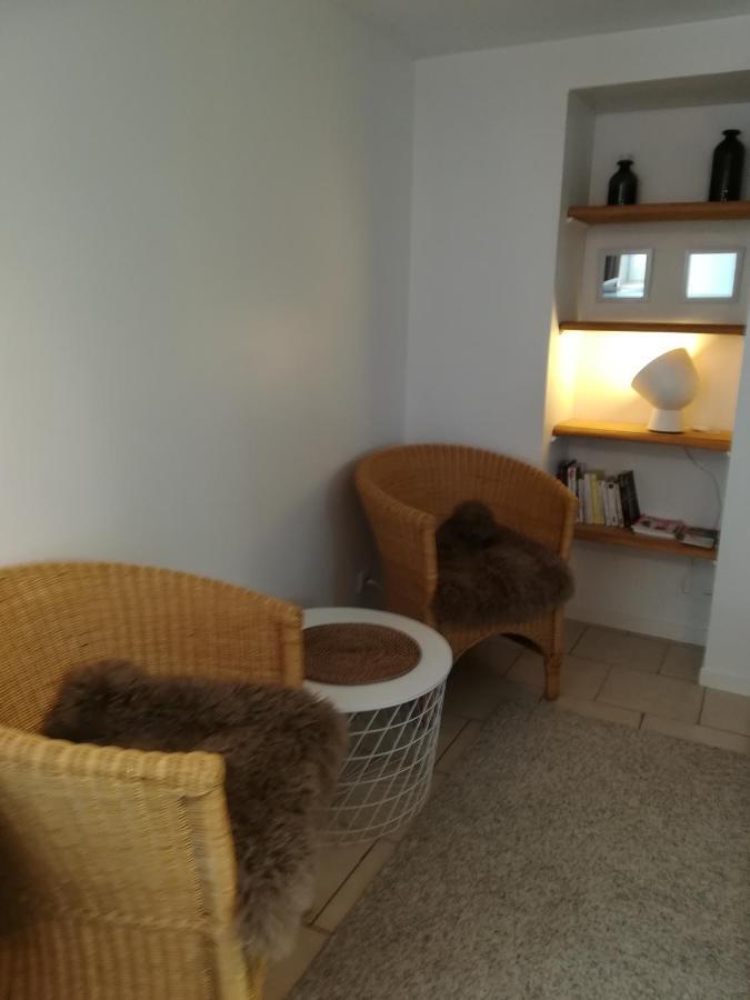 Chez Karine Et Julien Daire Cahors Dış mekan fotoğraf