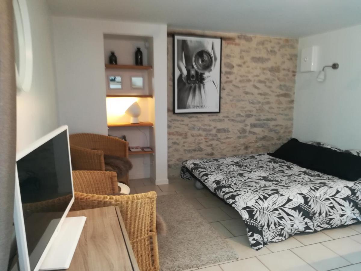 Chez Karine Et Julien Daire Cahors Dış mekan fotoğraf