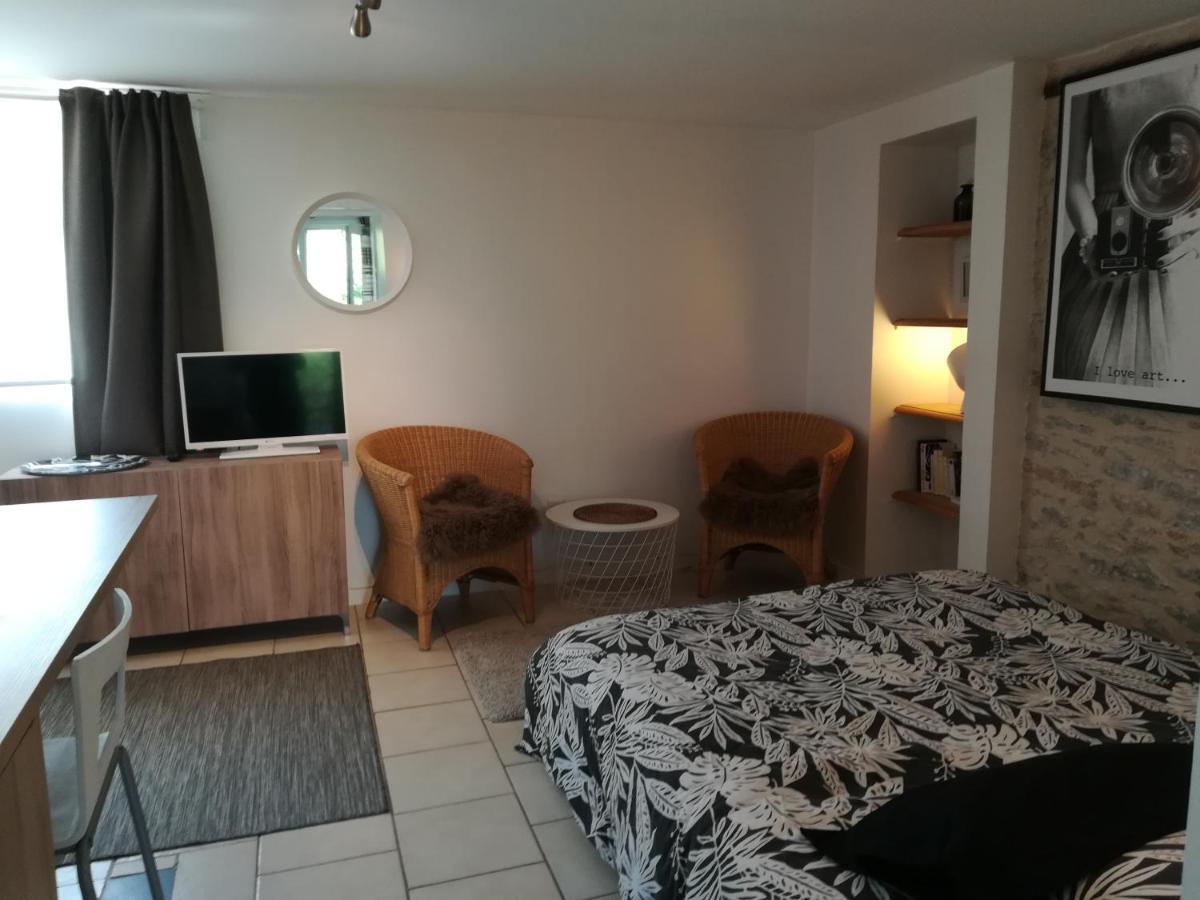 Chez Karine Et Julien Daire Cahors Dış mekan fotoğraf